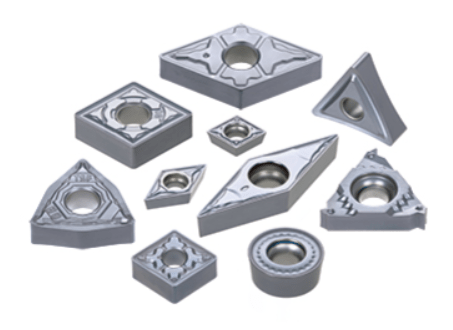 New DLC coating grade for Turning & Threading DS2000 Series